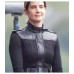 Spiderman Far from Home (Maria Hill) Cobie Smulders Black Cotton Vest